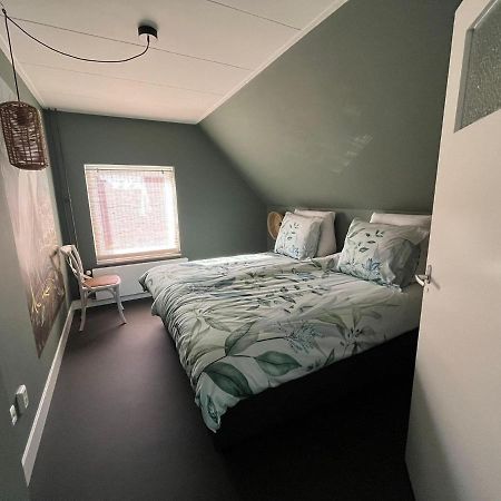 Apartamento De Witte Reiger Warmenhuizen Exterior foto